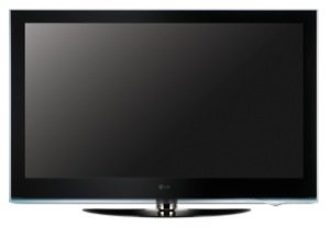 Nueva serie de plasma TV LG PS8000